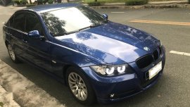 BMW 318i Sedan (A) 2010