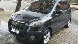 Hyundai GLS i10 Auto 2010