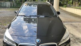 BMW 218i Active Tourer (A) 2016