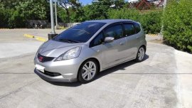 Honda Jazz 1.3 GE Auto 2010