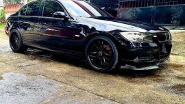 BMW 316i Sport (M) 2007