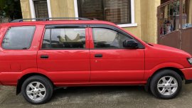 Isuzu Crosswind XT MT 2.5L Limited Edition