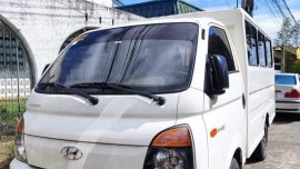 Hyundai h100 Porter 2016