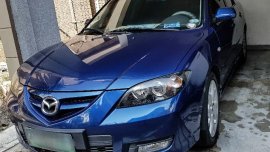 Mazda 3R 2.0 L Top of the line 2010 model for Sale