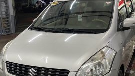 2015 SUZUKI Ertiga GL Manual for Sale in Manila
