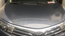 Toyota Altis 2016 1.6 V CVT