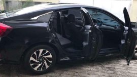 Honda Civic 1.8 (A) 2012