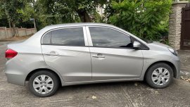 Honda Brio Amaze 2015