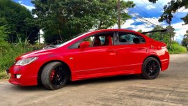 Honda Civic 1.8 (A) 2006