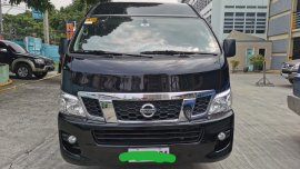 2017 Nissan NV350 Premium