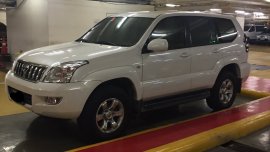 Land Cruiser Prado 2010