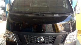 Nissan Urvan NV350 2016 Model Manual