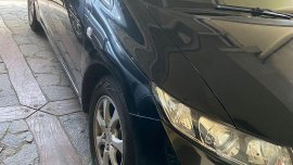 Black Honda Civic 2013 for sale in Muntinlupa