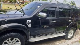 FORD EVEREST 2.5 (A) 2014