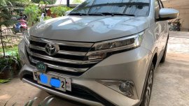 Toyota Rush Casa Leather Seats Auto 2020