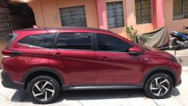 Toyota Rush 1.5 X (A) 2018