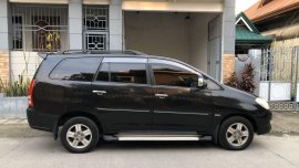 Toyota Innova 2007