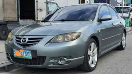 Mazda 3 2.0 Auto 2004