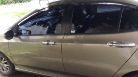 Honda City 1.5 i-VTEC Auto 2010