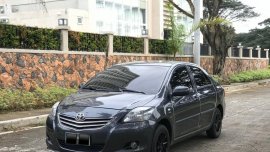 RUSH SALE: 2013 TOYOTA VIOS 1.3G TOP OF THE LINE