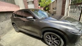 Mazda CX-5 2.2 AWD 6AT Diesel (A) 2019