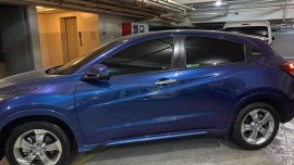 Honda HR-V 1.8 EL CVT HR -CVtr Auto 2016