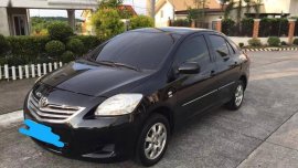 Toyota Vios 1.3E Auto 2010