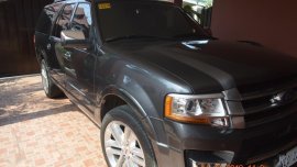Ford EXPEDITION PLATINUM Auto 2017