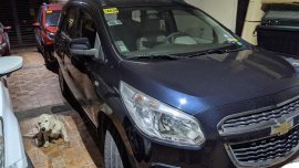 Chevrolet Spin Auto 2014