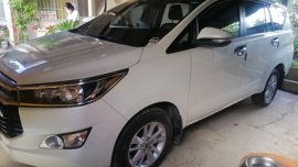 Toyota Innova G 2.8
