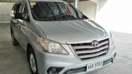 Toyota Innova 2014 G