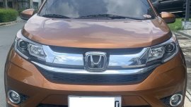 Honda BR-V 2017
