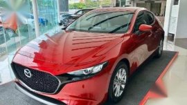 Mazda 3 1.5 Hatchback Standard 6AT (A) 2021