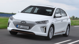 EVs safe from DTI’s dreaded import tariff