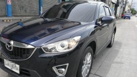 Mazda CX-5 2.0 2WD (A) 2012