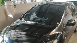 Mazda 2 1.5 Sedan (A) 2011