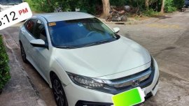 Honda Civic 1.8 (A) 2018