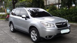 Subaru Forester 2.0i-L 2013