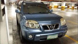 Nissan X-Trail 2.0 (A) 2006