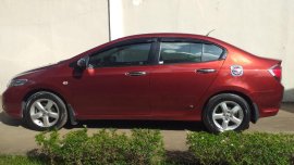 Honda City 1.5 i-VTEC (M) 2012