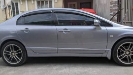 Honda Civic 1.8 Auto 2008