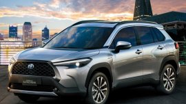 Toyota still aims to make 8.25 million vehicles amid chip shortage