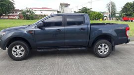 Ford Ranger Ranger 4x4 Manual 2014
