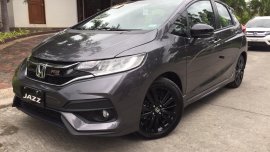 2021 HONDA Jazz 1.5 RS Navi CVT - Lowest Down Payment!!!