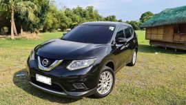 RUSH SALE: NISSAN XTRAIL 2015