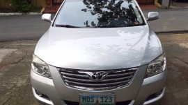 2008 Toyota Camry 3500cc
