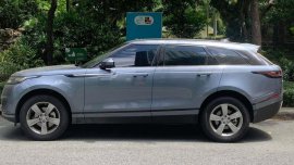 Land Rover Range Rover Velar 2.0 Si4 Auto 2020