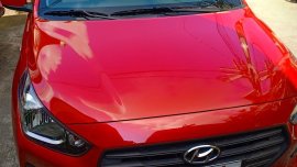 Hyundai Reina Auto 2019