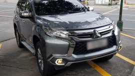 Mitsubishi Montero Sport GLS Auto 2018