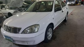 Nissan Sentra GX 1.3 Auto 2006